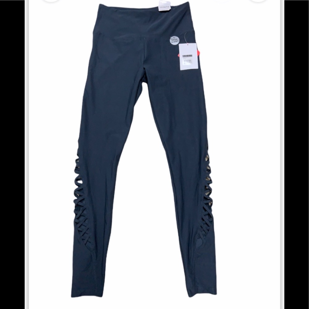 New!  Marika athletic pants‎